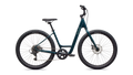 Specialized Roll 2.0 Low Entry Small Gloss Emerald Metallic/Fjord Metallic