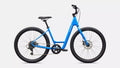 Specialized Roll 2.0 Low Entry Medium Satin Sky Blue/Dune White