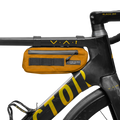 Almsthre Compact Frame Bag California Gold