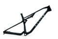 Allied BC40 Frameset Custom Build
