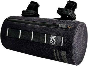 Silca Grinta Handlebar Bag - 2L