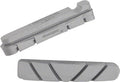 Zipp Tangente Platinum Pro Evo Brake Pad Inserts for Carbon Rims, SRAM/Shimano, 1 Pair