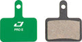 Jagwire Pro Ebike Disc Brake Pad fits Shimano Deore M525, Alivio M4050, Acera M3050, MT500, MT400, MT200