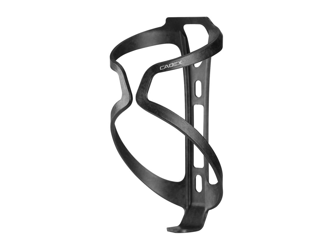 CADEX Water Bottle Cage Black