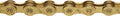 KMC X10 Chain - 10-Speed, 116 Links, Gold
