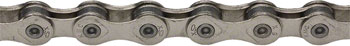 KMC X9 Chain - 9-Speed, 116 Links, Silver