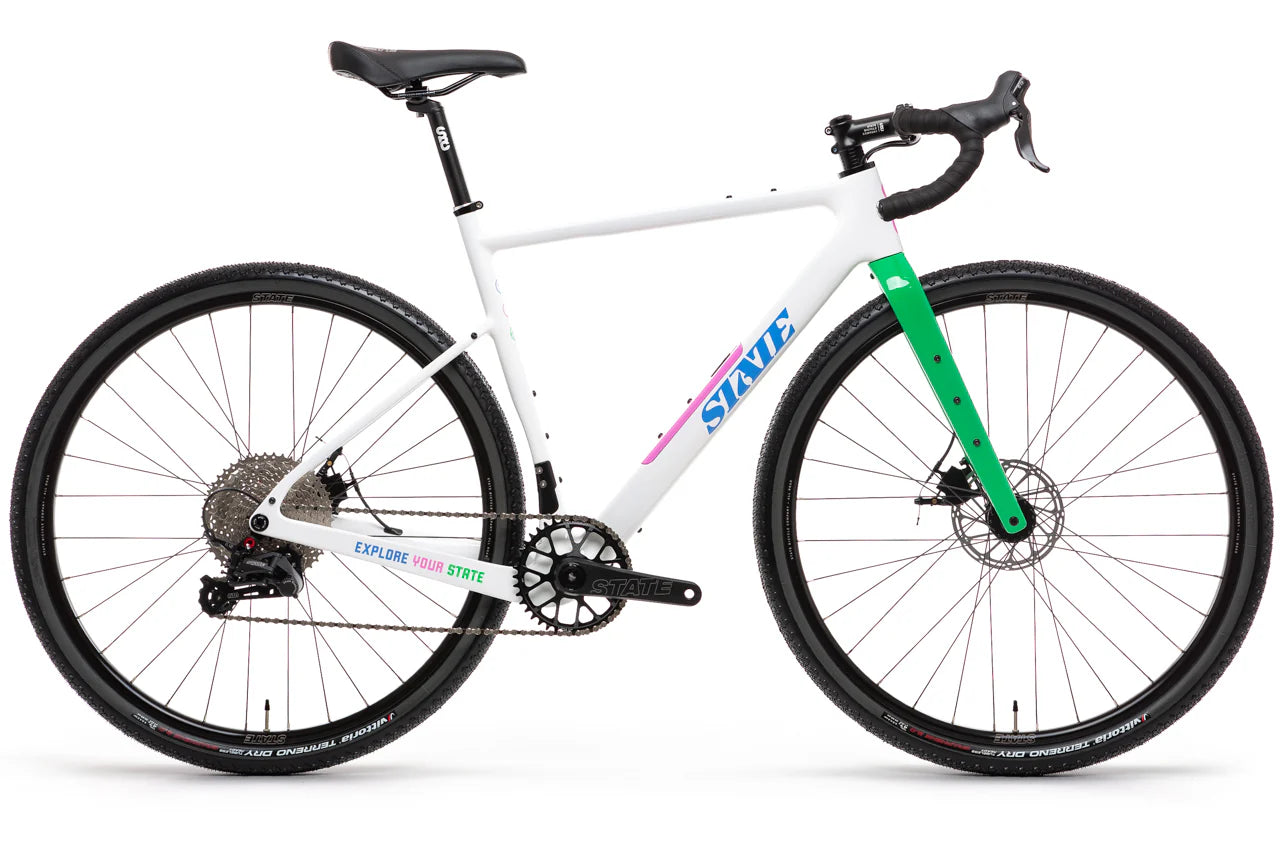 State Carbon All-Road v2 Team Edition Medium 54cm