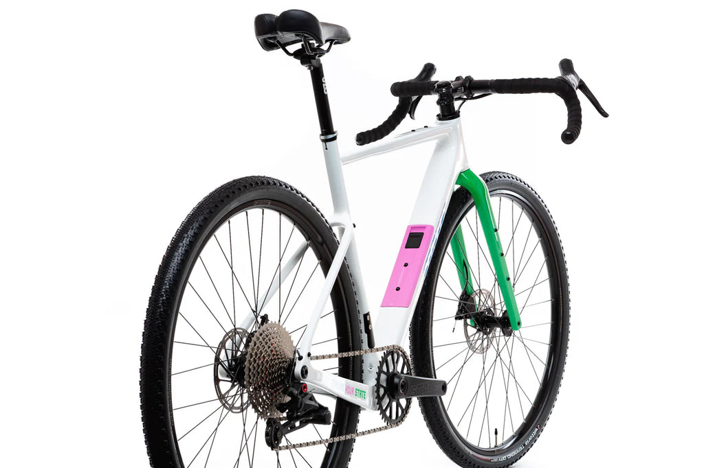 State Carbon All-Road v2 Team Edition Medium 54cm