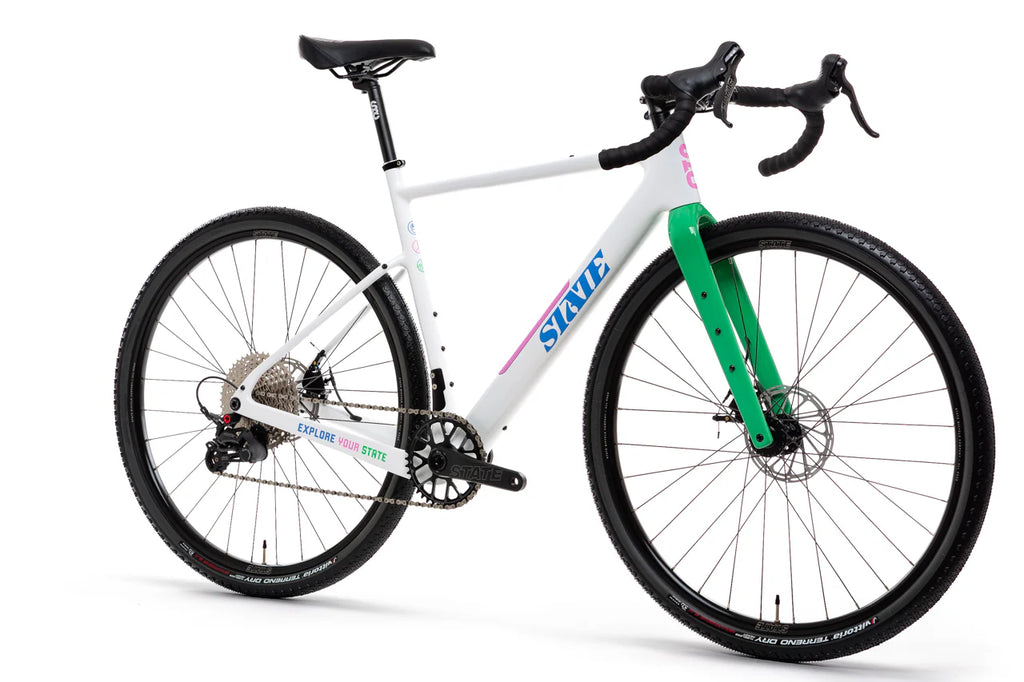 State Carbon All-Road v2 Team Edition Medium 54cm