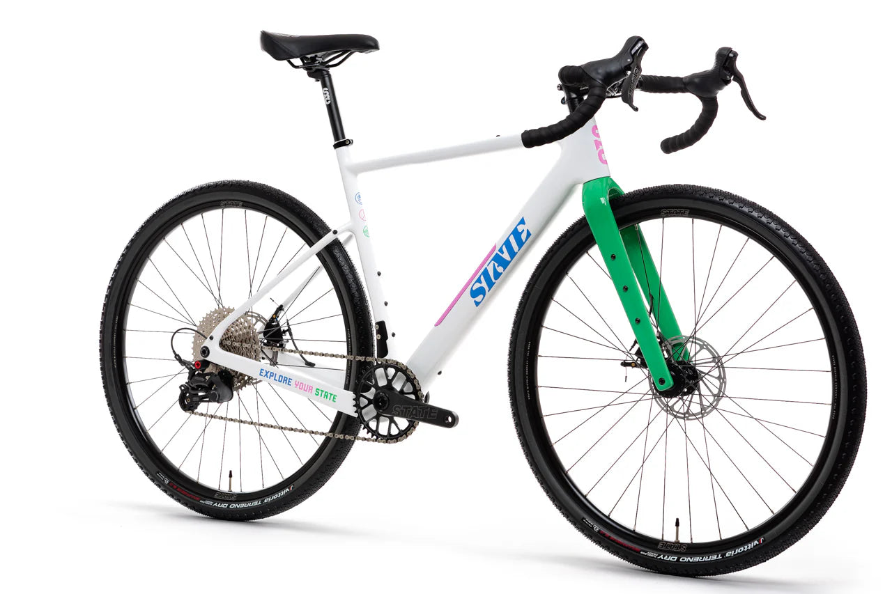 State Carbon All-Road v2 Team Edition Medium 54cm