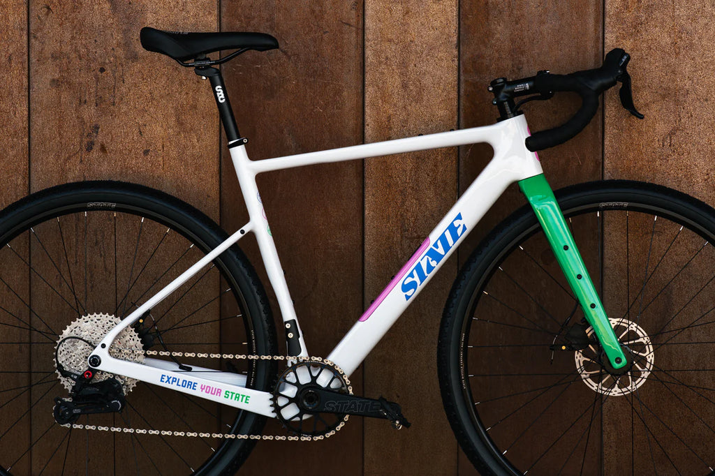 State Carbon All-Road v2 Team Edition Medium 54cm