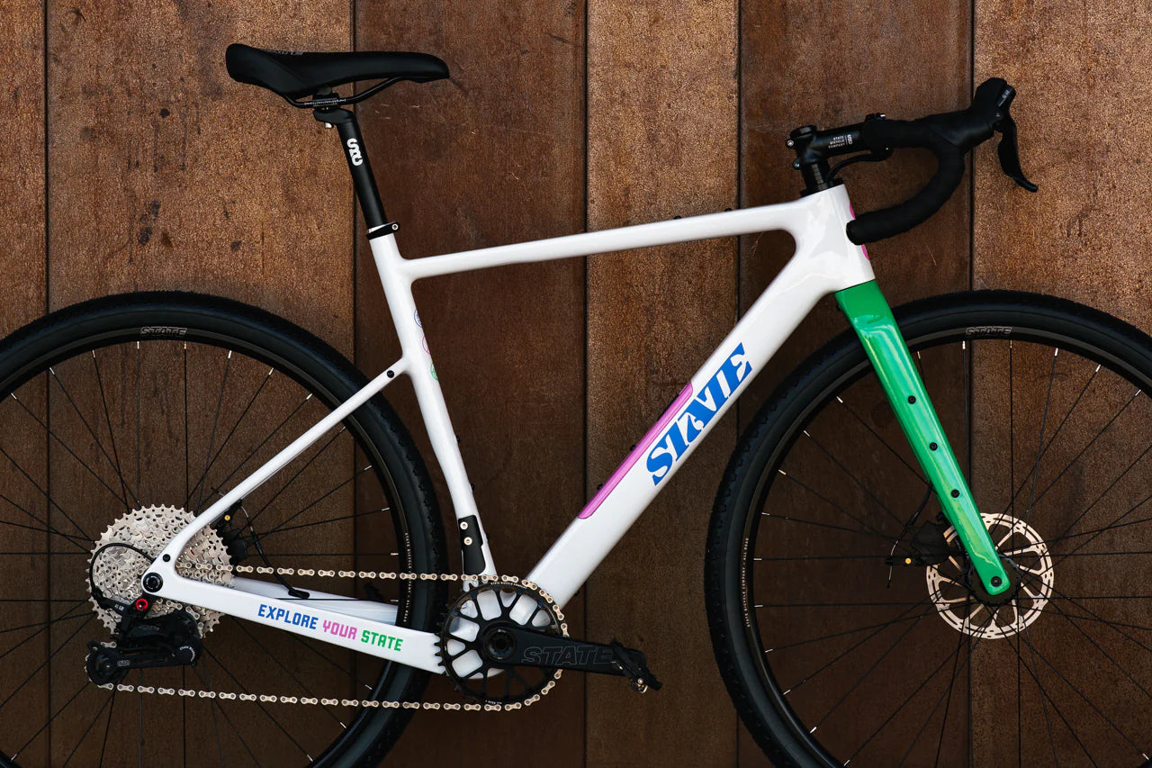 State Carbon All-Road v2 Team Edition Medium 54cm