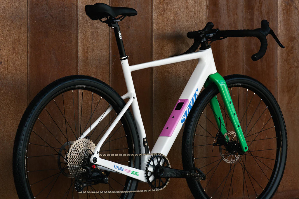 State Carbon All-Road v2 Team Edition Medium 54cm