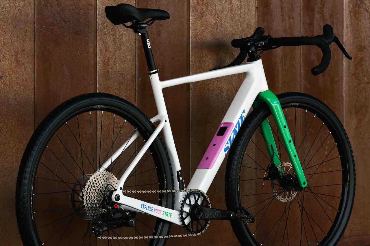 State Carbon All-Road v2 Team Edition Medium 54cm