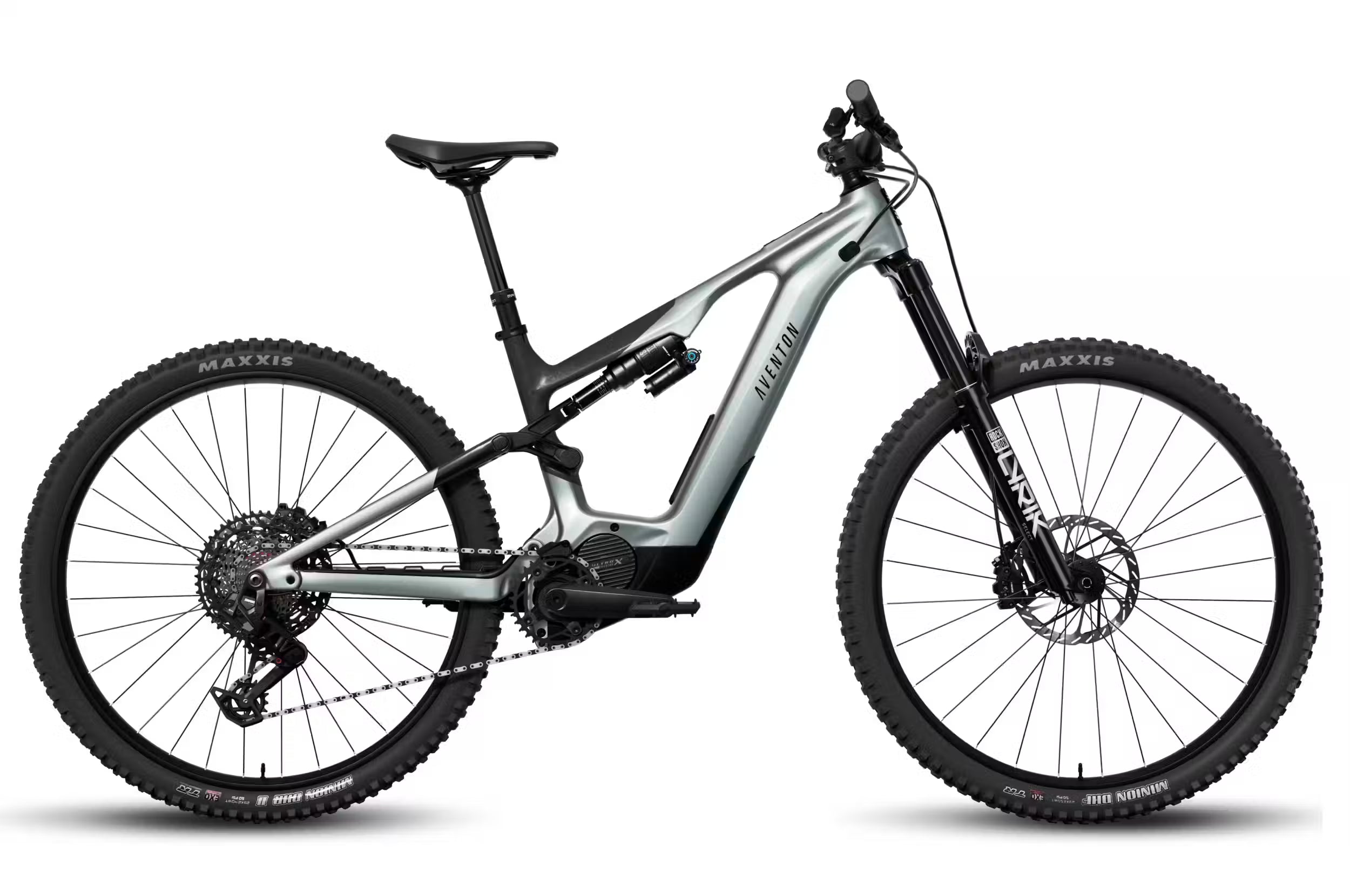 Aventon Current EXP Large Glacier Mint