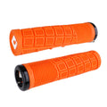 ODI Reflex Lock-On Grips - Orange
