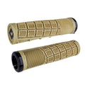 ODI Reflex Lock-On Grips - Tan
