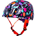 Chakra Child Lighted Youth Helmets Confetti Gls Tel XS