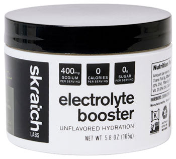 Skratch Electrolyte Booster