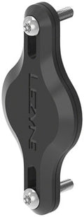 Lezyne Matrix AirTag Holder - Under Bottle Cage Mount