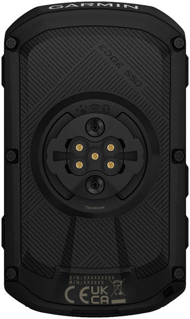 Garmin Edge 850 Computer