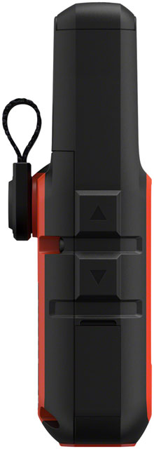 Garmin inReach Mini 2 Satellite Communicator - GPS, Flame Red