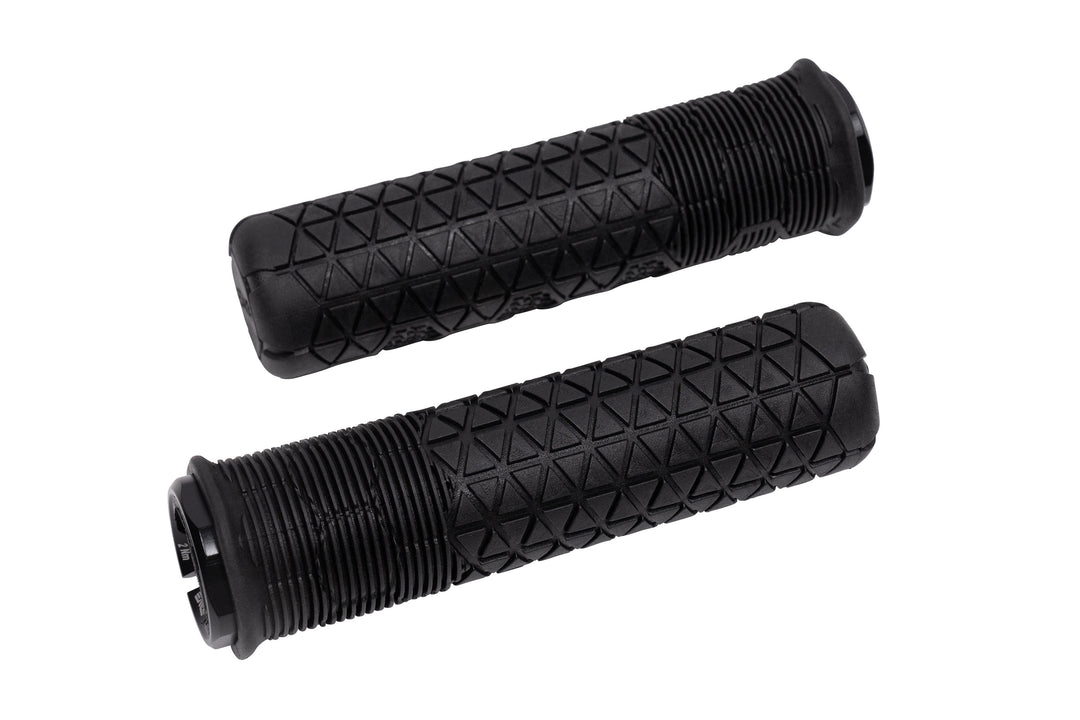 Fractal Lock-On Trail Grip 34.5 Black