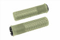 Fractal Lock-On Trail Grip 34.5 Green