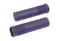 Fractal Lock-On Trail Grip 31.5 Purple