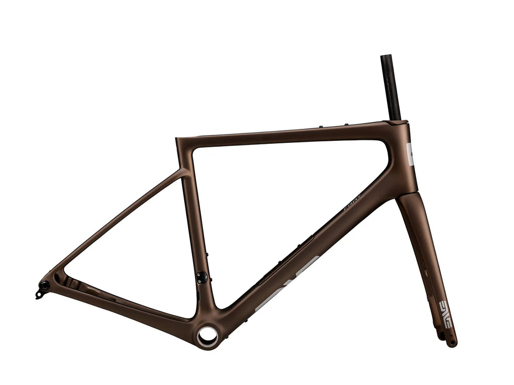 ENVE Fray Frameset Custom Build