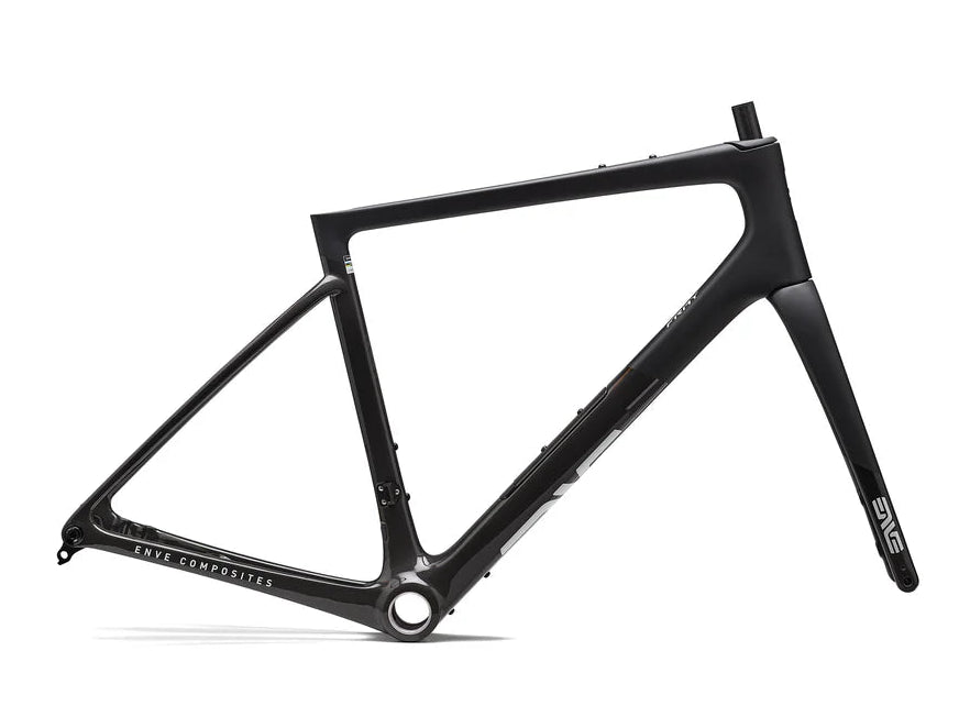 ENVE Fray Frameset Custom Build
