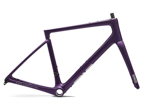 ENVE Fray Frameset Custom Build