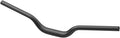 Zoom Riser Handlebar - 60mm Rise, 31.8mm Clamp, 700mm Width, Black