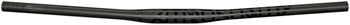 TruVativ Atmos Carbon Flat Handlebar - 760mm Wide, 31.8mm Clamp, 0mm Rise, Natural Carbon, A1