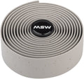 MSW EVA Bar Tape - HBT-100, Gray