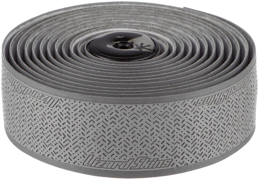 Lizard Skins DSP Bar Tape - 2.5mm, Cool Grey