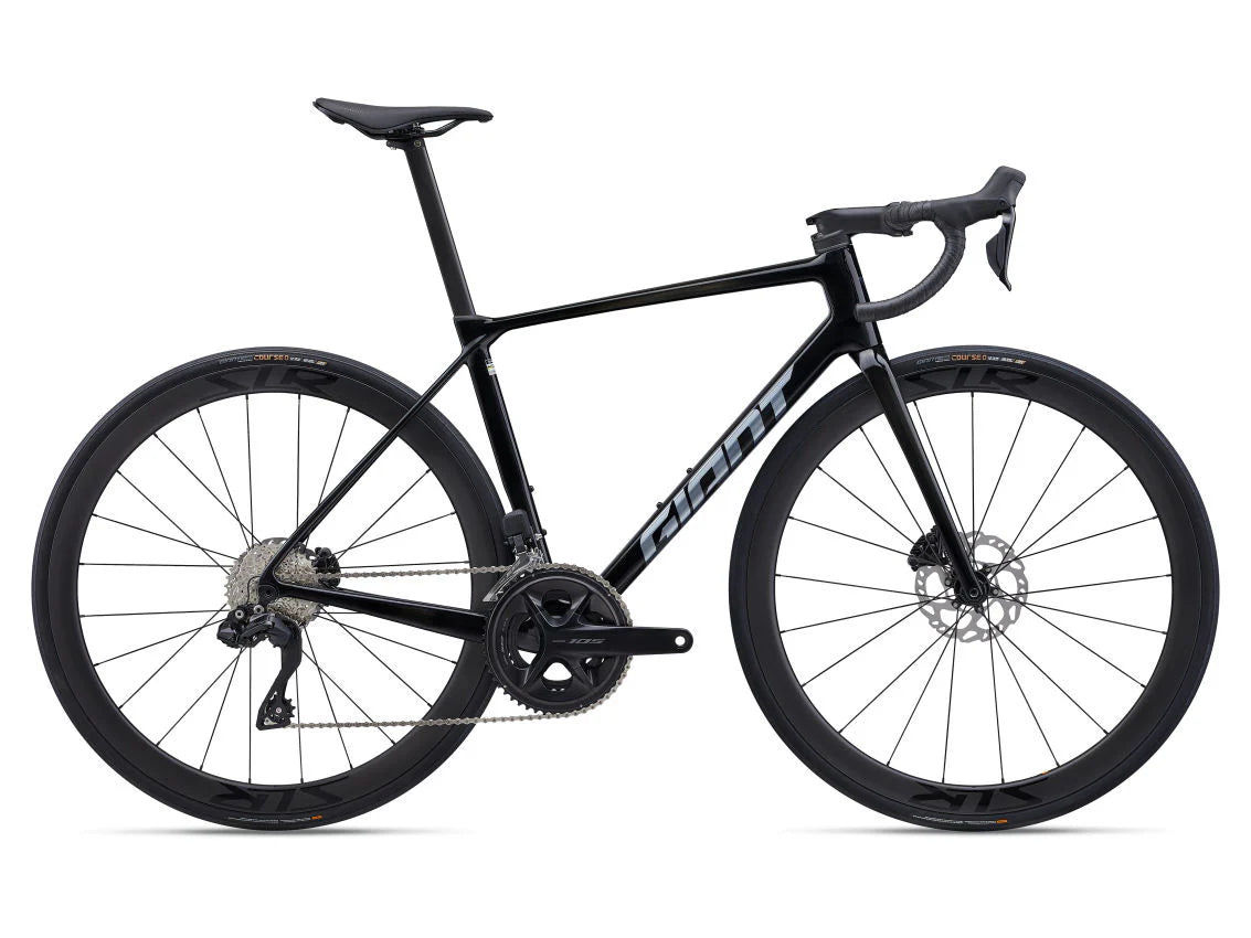 Giant TCR Advanced Pro 1 Carbon M/L