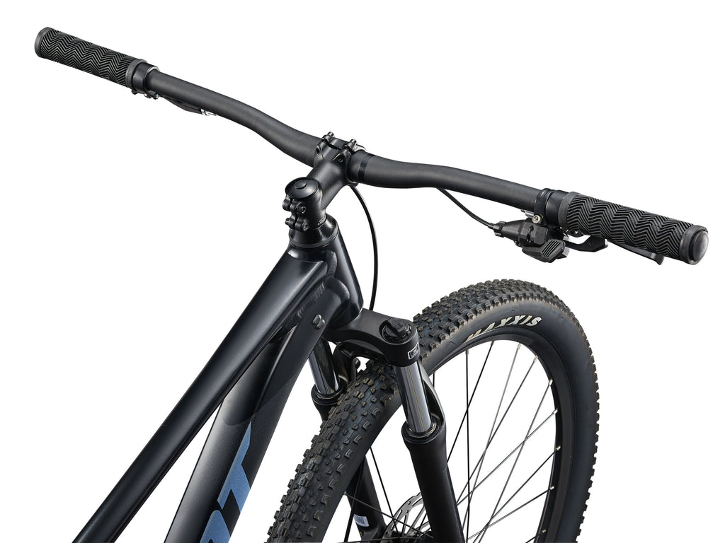 Giant Talon 4 XS Black