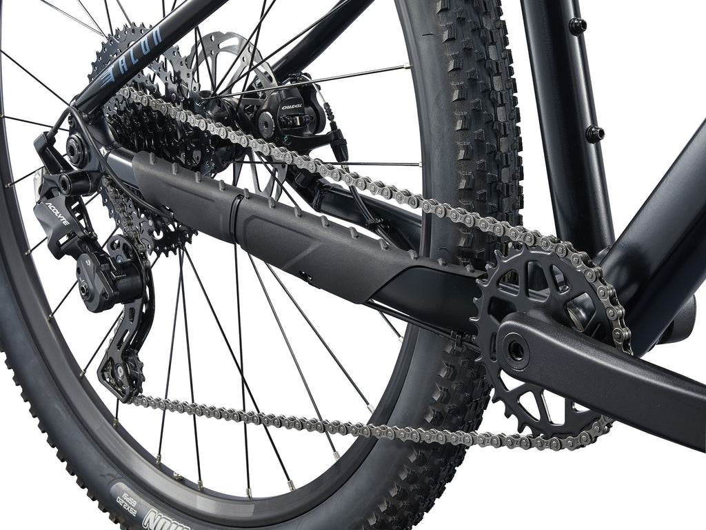 Giant Talon 4 XS Black