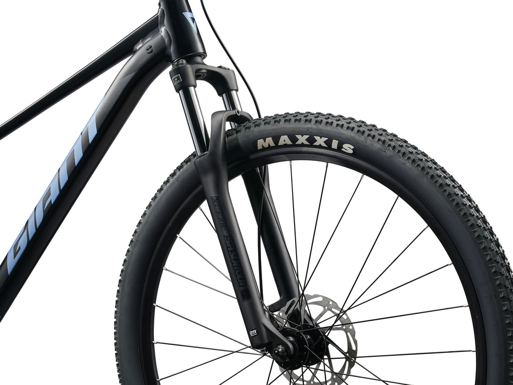 Giant Talon 4 XS Black