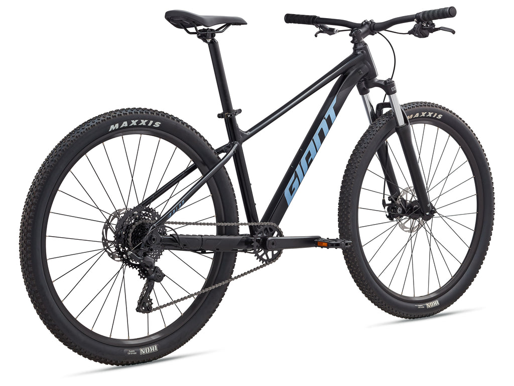 Giant Talon 4 XS Black