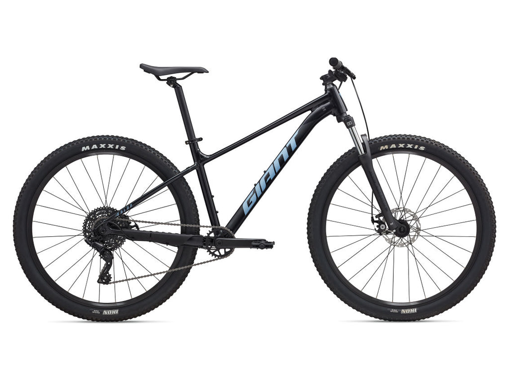 Giant Talon 4 XS Black