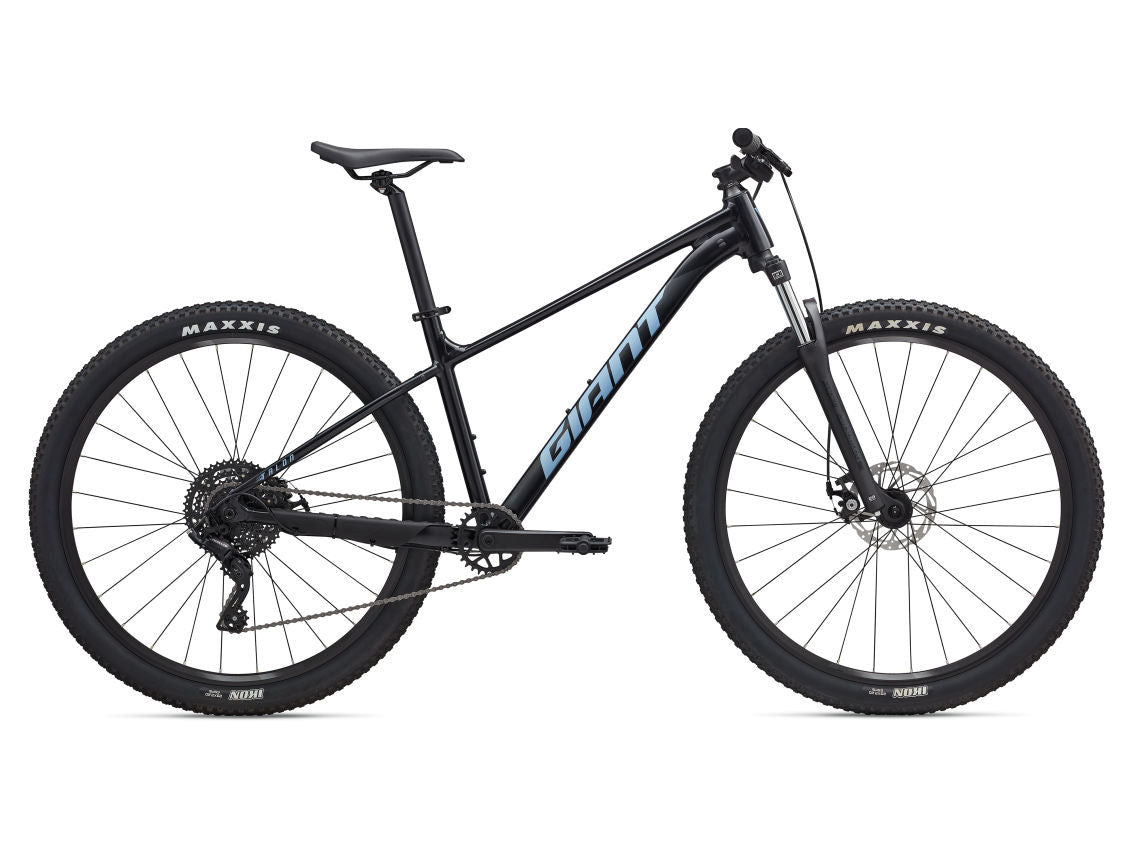 Giant Talon 4 XS Black