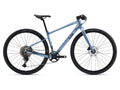 LIV Thrive Advanced 2 Small Frost Silver