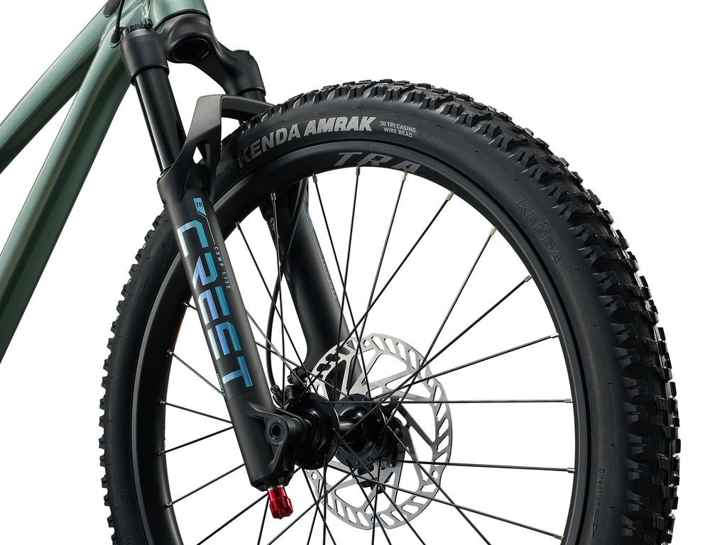 LIV STP 24 Alpine Green
