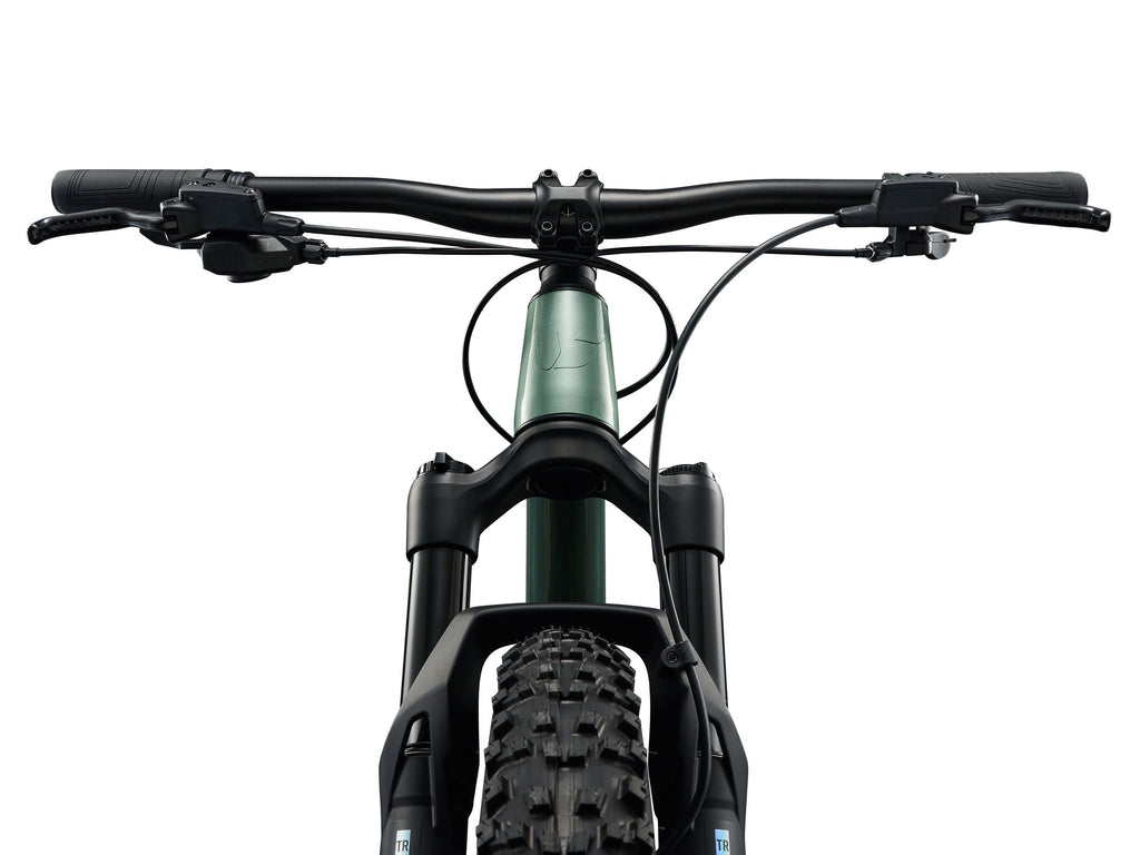 LIV STP 24 Alpine Green