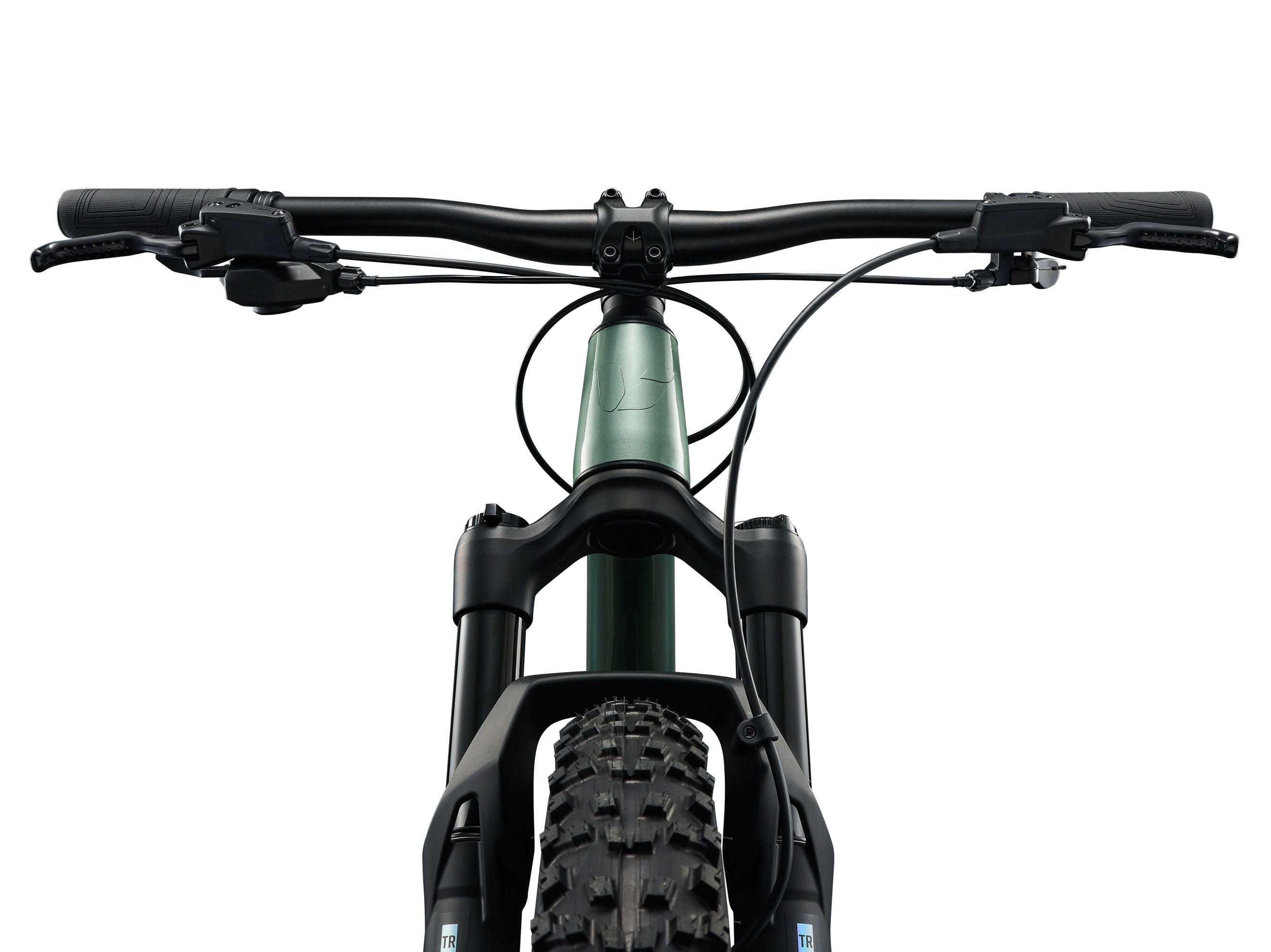 LIV STP 24 Alpine Green