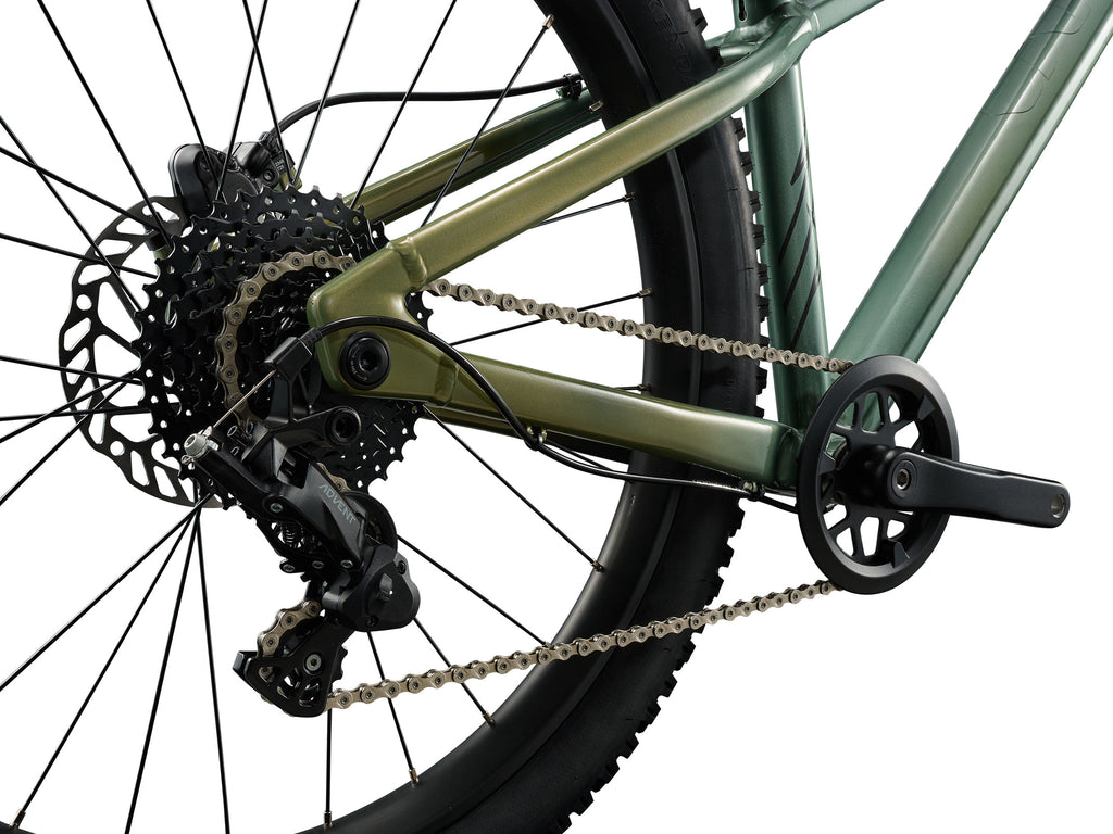 LIV STP 24 Alpine Green