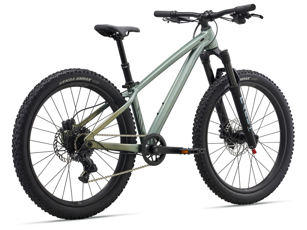 LIV STP 24 Alpine Green
