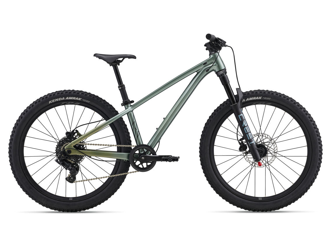 LIV STP 24 Alpine Green